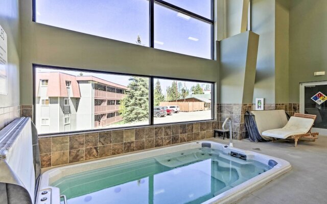 Riverside Condo in Downtown Winter Park!