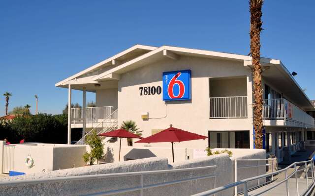 Motel 6 Palm Desert, CA - Palm Springs Area