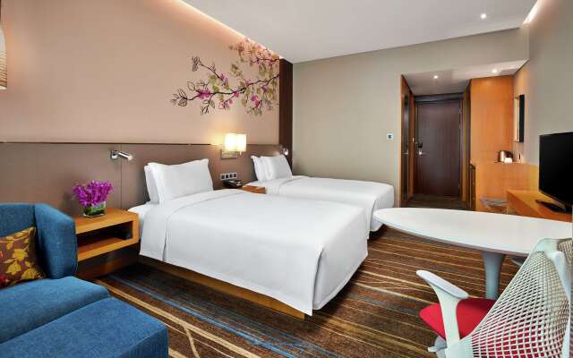 Hilton Garden Inn Shenzhen Bao'an