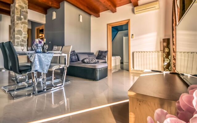 Apartment Škroćo Maslenica 12889
