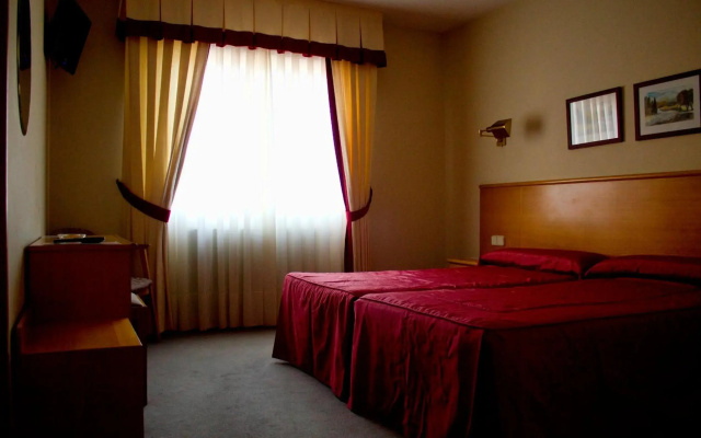Hotel Ramos