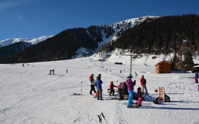 Hotel Restaurant Walliser Sonne