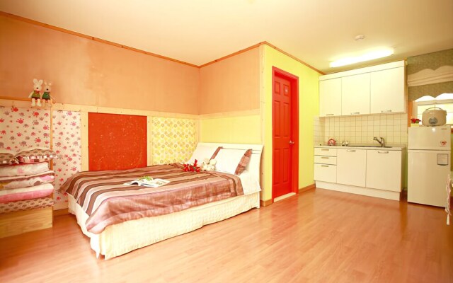 Danyang Sobaeksan Jalag Pension