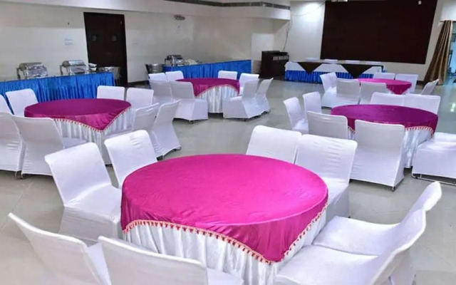 Spice Hotel