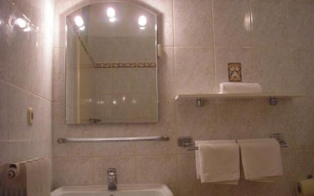 Apartments Villa Eden