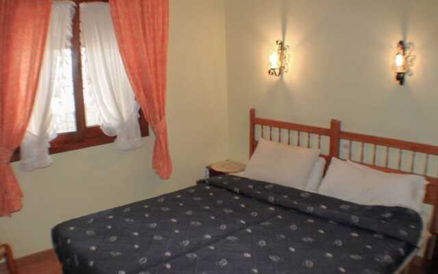 Moraira Park - charming cottage in Moraira