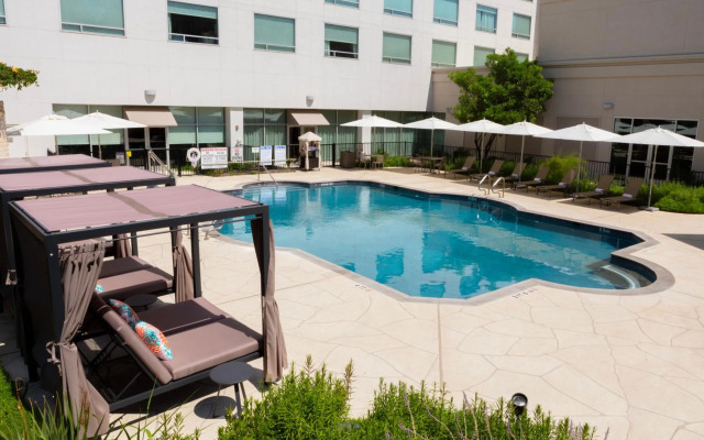 The Westin Austin at The Domain