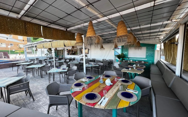Hotel Hey Peñíscola