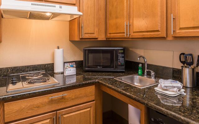 Staybridge Suites Las Cruces by IHG