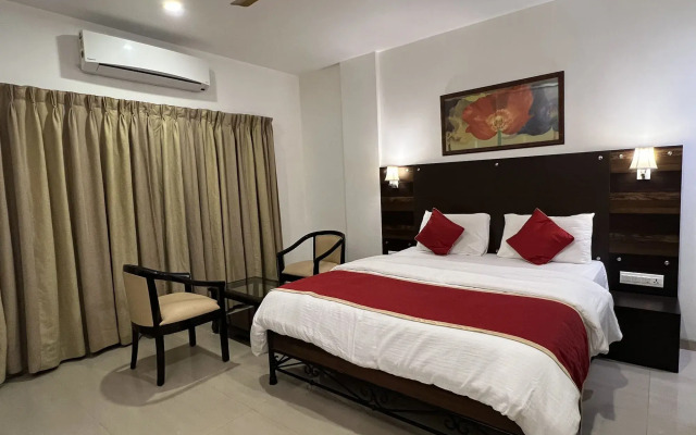 Resort Silver Hills Lonavala