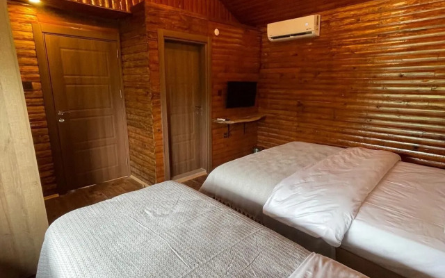 Karadeniz Kus Cenneti Otel