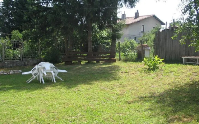Green Mountain Chalet