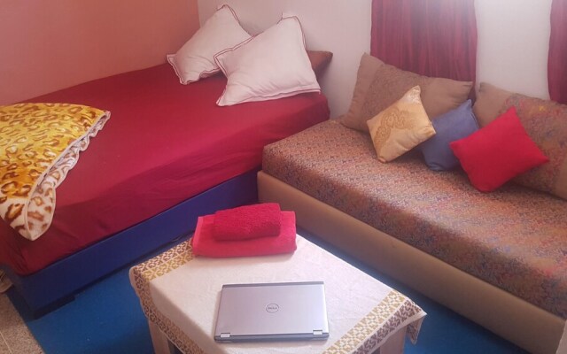 Granada Flat