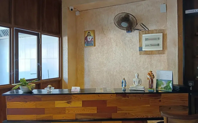 La Cozy Hotel & Restaurant