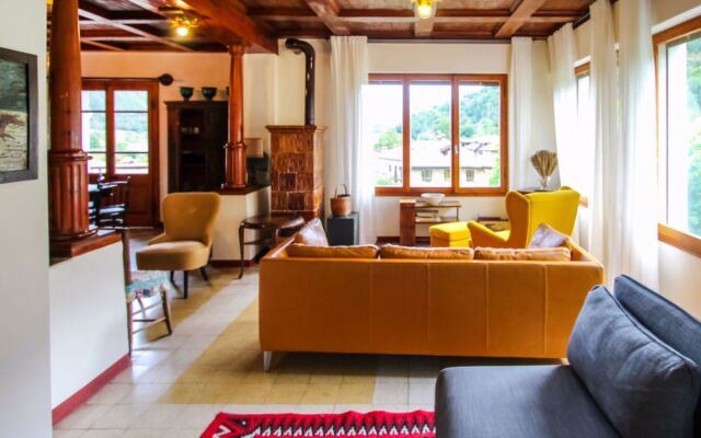 House Gemma Lago di Ledro