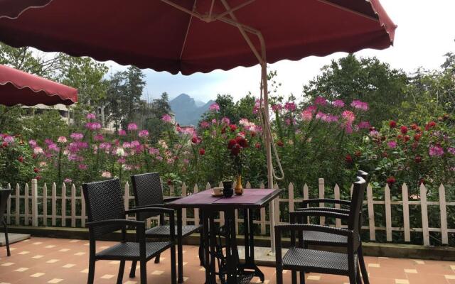 Sapa Garden Resort