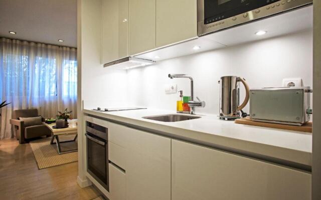 Boutique Athens Kolonaki Apartment Pt33