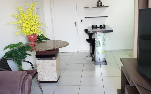 Flat Smart Residence