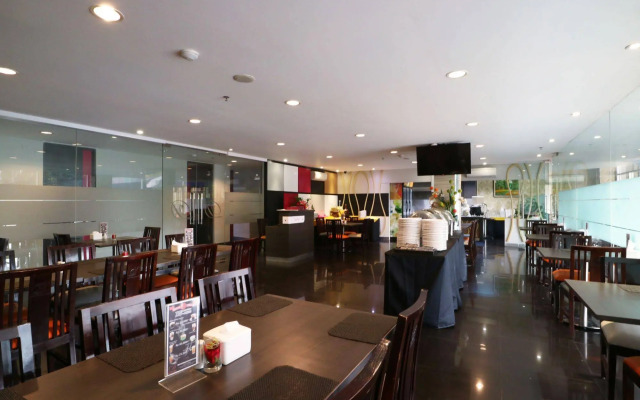 D'Hotel Jakarta