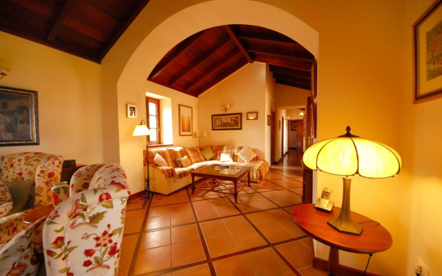 Casa Strelizia - vivienda vacacional