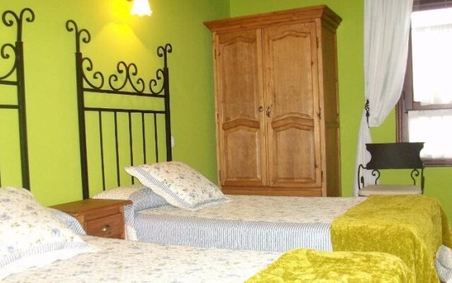 Casa de Labranza Ría de Castellanos