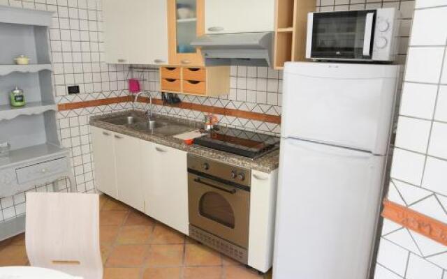 Colosseum Family Apartment S&AR