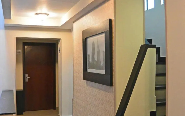 Wyndham Garden Residences