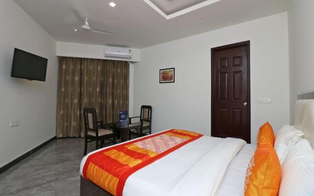 OYO 9977 Jagat Residency