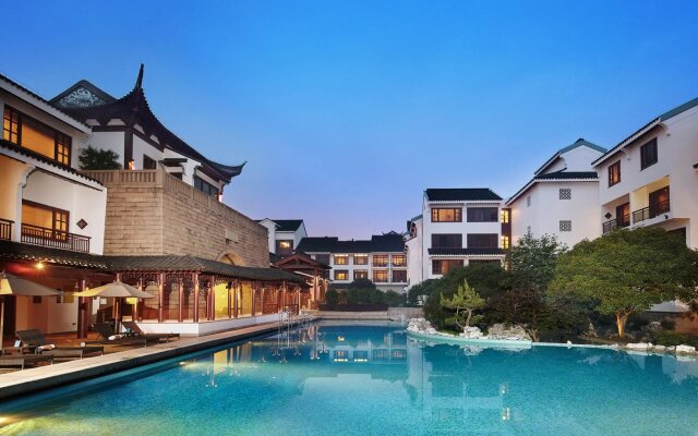Pan Pacific Suzhou