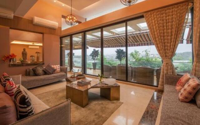 Villa 41 by Vista Rooms