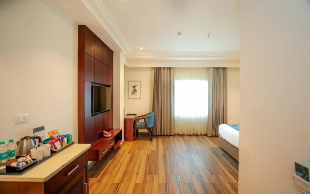 Regenta Place Raaj Agra