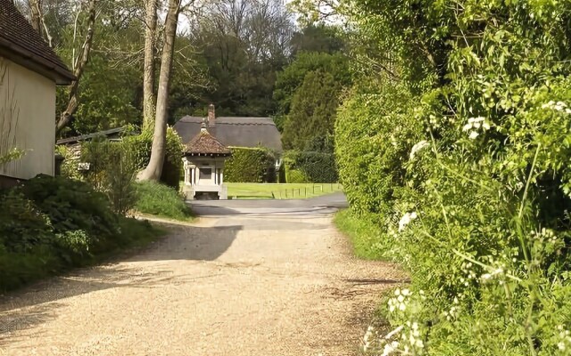 Wisteria Cottage B&B