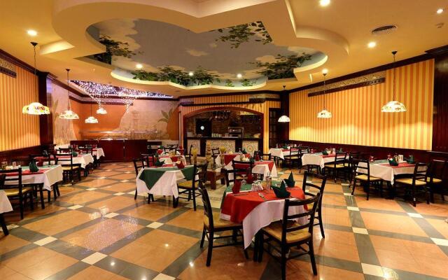 Rehana Royal Prestige & Spa - All Inclusive