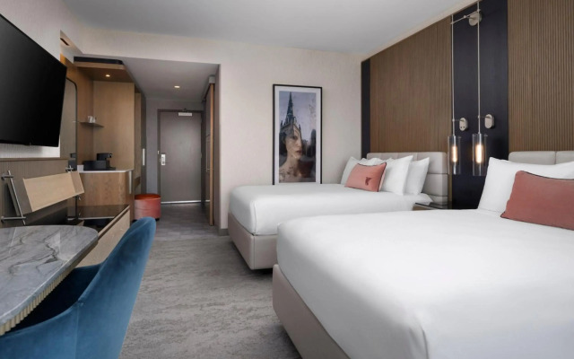JW Marriott Charlotte