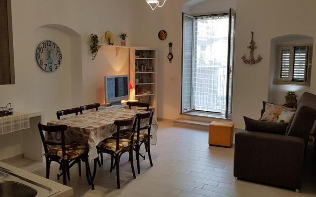 La Casa Di Rakel