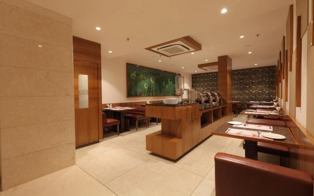 Hotel Rezaas