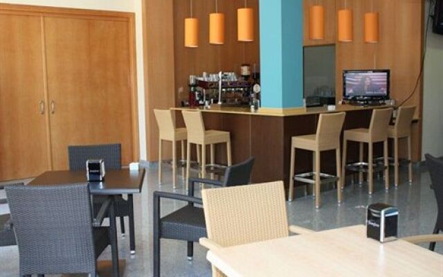 Hotel Alcocebre Suites