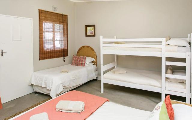 Wagon Wheel Country Lodge