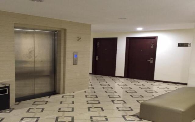 Hana Hotel