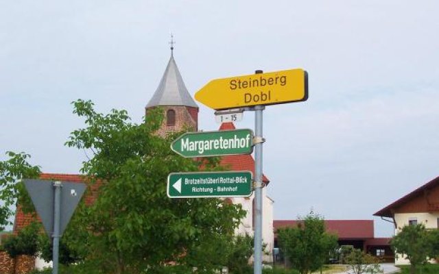 Pension Margaretenhof