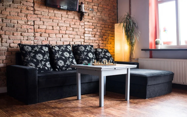 3 Bros' Hostel Cieszyn