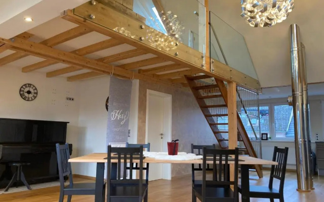 Saarburg Wine Apartments