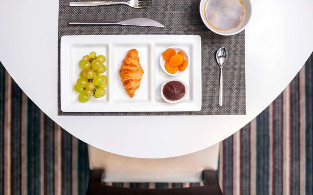 Novotel Toulouse Centre Compans Caffarelli