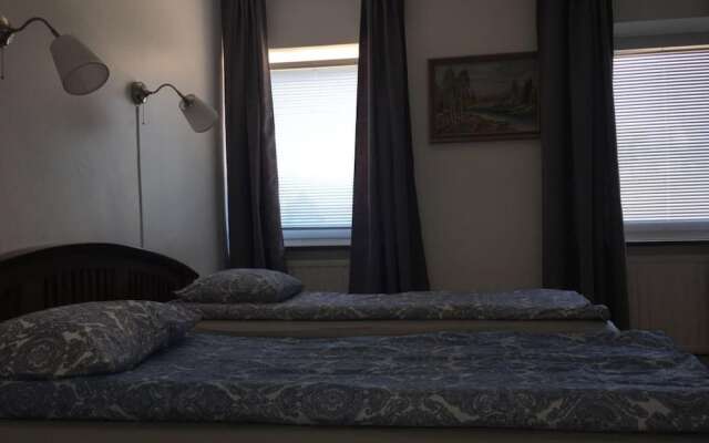 Grums Hotell