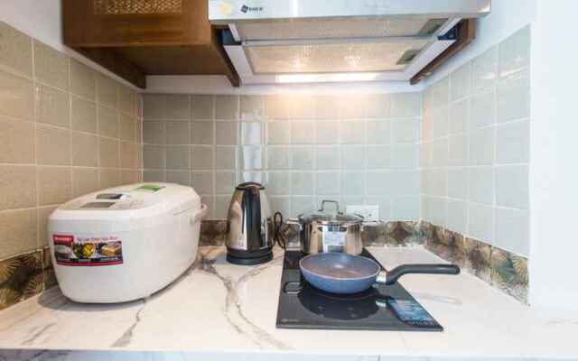 22Housing Apartment 81 Linh Lang