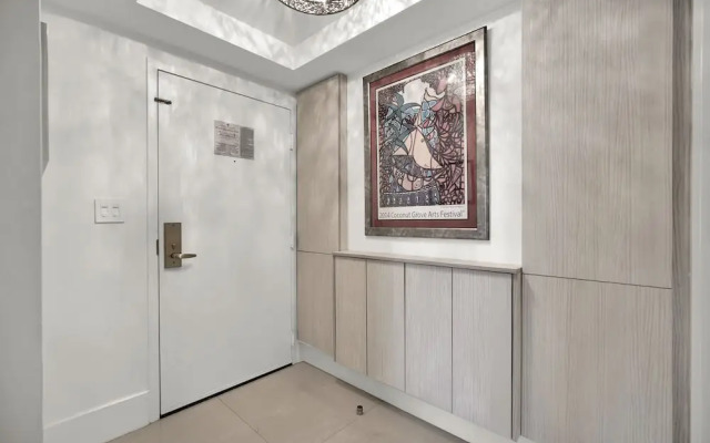 Gorgeous Spacious 2bed Bayview Apartment