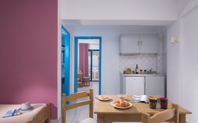Spacious One Bedroom Apt With Lovely Mountain View