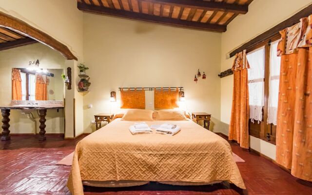 Posada El Pucara