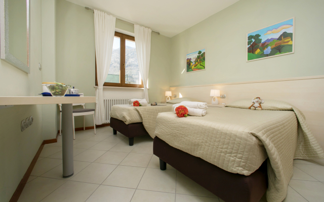 Appartamento Raggio di Sole 1