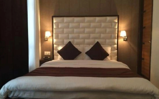 The Jagur Hotel